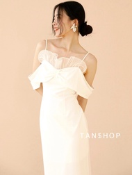 TANSSHOP - AMIA DAISY DRESS #D1526