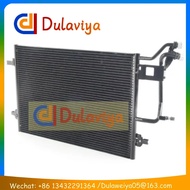 Air Conditioning Conditioning Condenser Radiator For AUDI A6 4B2 4B5 C5 4B0260403N 4B0260403T 4B0260