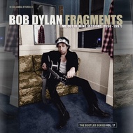 Bob Dylan Dylan-Time Fragments: Forgotten Time (1996-1997) Fragments
