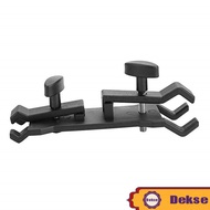 Holder Payung Pegangan Tripod / Klip Bracket Payung Tripod / Stand Holder Payung Flash Untuk Kamera 