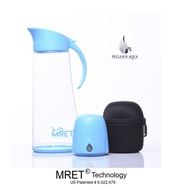 MRET AQUA Activator Water