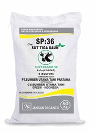 pupuk sp36 1kg