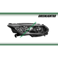 HONDA CITY T9A GM6 2018 HEAD LAMP, LAMPU DEPAN, HEAD LIGHT (WITH MOTOR)(TYC)