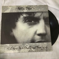 Martyn Bates – Letters To A Scattered Family 12-Inch LP Vinyl Record K683