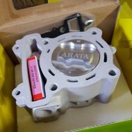 RACING BLOK ALRATA  FOR LC135/Y15 62MM 63MM 65MM 66MM 68MM 70MM