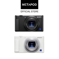 Sony Digital Camera ZV-1 Vlog Camera