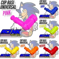 Racing Spark Plug Cap Color Universal Racing Spark Plug Cap