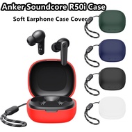 【imamura】For Anker Soundcore R50i Case Cartoon Creative Patterns for Anker Soundcore R50i Casing Sof