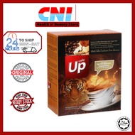 CNI Up White Coffee Cendawan Susu Harimau (15s) - With Tiger Milk Mushroom & Ginseng Extract & Premi