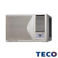 TECO 東元【MW28ICR-HR1】4-5坪 1級 右吹 變頻 冷專 窗型 冷氣 HR系列