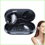 Translation Earbuds HD Sound Translator Earbuds 144 Languages AI Translator Earbuds Real-Time 60h Lo