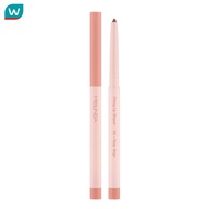 Meilinda เมลินดา ฟิตติ้ง ลิป เชปเปอร์ 0.28ก. 04 นู้ดดี้ เบจ