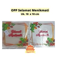 Plastic Enjoy / OPP Enjoy Enjoy / Plastic SM