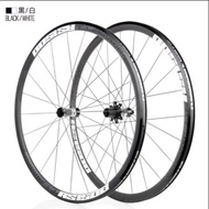 Ready Stock ~ Koozer RS1500 Road Bike TLR Wheelset