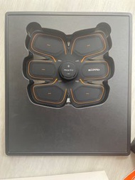 NEVER USED - SixPad Abs Fit 2