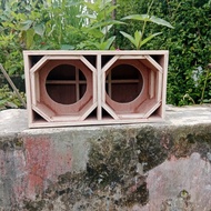 Marten Box 4 inch 9 mm plywood