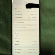 iPhone 11 Pro Max 256GB