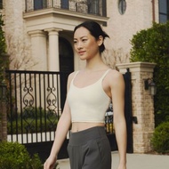 andar Airywin Sweetheart Longline Bra