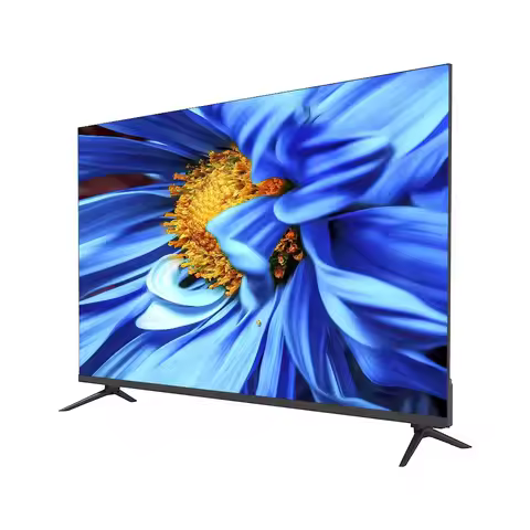 75 85 100 120 Inch 4k UHD Smart Android Tv 75 Pouce Full Screen Led Tv Televisores