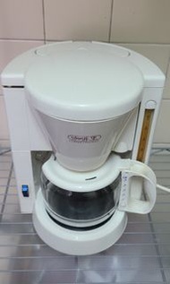 咖啡堡咖啡機Coffee machine/Maker