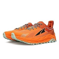 ORIGINAL ALTRA OLYMPUS 5 Trail Running Shoes - Orange