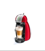 Nescafe Dolce Gusto 咖啡機