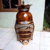 Turtle Dove Cage, Turtle Dove Cage, Turtle Dove Cage