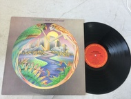 LES DUDEK Ghost Town Parade  LP ขนาด 12 นิ้ว