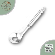 Spoon Mold BAKSO STAINLESS STEEL