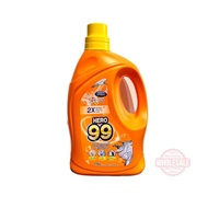 HERO99 DETERGENT PERFUME 3.9KG