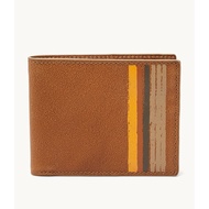 Fossil Flynn Bifold Wallet