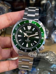 綠海龜 全新 行貨 有門市 SEIKO PROSPEX AUTOMATIC WATCH 精工錶 精工自動機械手錶 SRPH15K1 SRPH15K SRPH15