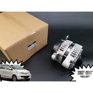 Alternator For Toyota Avanza 1.3 27060-BZ110 (4Pin)(4Pk)