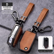 Car Key Case Cover Shell for KIA Ceed CD Sportage R Stinger GT Sorento Cerato Forte SELTOS 2019 Fob 