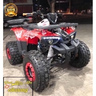 ATV 125CC SPORT RING 8 MESIN HONDA