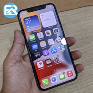 Iphone 11 Pro 64 GB Second Fullset Ori ex iBox