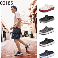 crocs for men original ✥Crocs full force clog men fashion sandals✣