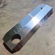 TOYOTA WISH CALDILNA IPSUM RAV4 1AZ-FE D4 1AZ-FSE 2.0L TRD STYLE ENGINE COVER c/w Nut