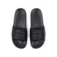 KEEPFS | Slide Sandals Black | Acme
