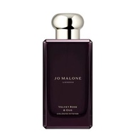 Jo Malone 絲絨玫瑰與烏木芳醇香水100ml