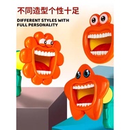 Influencer Creative Voice-changing Amplifier Children Funny Recorder Holiday Party Microphone Microp