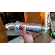 SLENCER EXHAUST CLD C3 OVAL ONLI EXHAUST RACING CLD C3 OVAL SLENCER EXHAUST RACING CLD C3