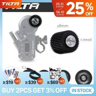 TILTA Nucleus-M Mod Motor Gears 0.4, 0.5, 0.6, 0.7,0.8,0.8(28mm Thick)