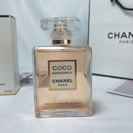 Chanel coco香水