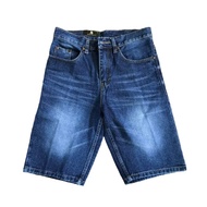 Wsker short jeans Jumbo SizeBIG, 14 oz material