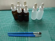 高達模型工具 配件 畫筆