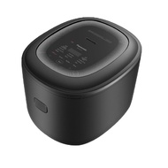 PANASONIC INDUCTION HEATING RICE COOKER SR-HL151KSK 1200W 1.5L