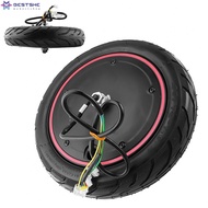 [bestshe]Electric Scooter Motor Engine Replacement Wheel 36V 350W For Xiaomi 4pro-Good Quality
