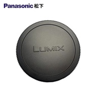 Original Panasonic Camera Full Frame DC-S1S1RS1HS5S5M2 Body Cap Lens Back Cap