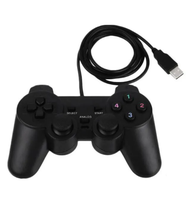 PS2 USB Controller Gamepad Joystick Play station 2
